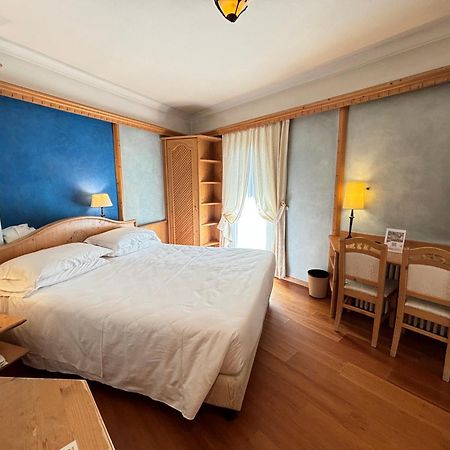 Active Hotel Ancora بريدازو المظهر الخارجي الصورة