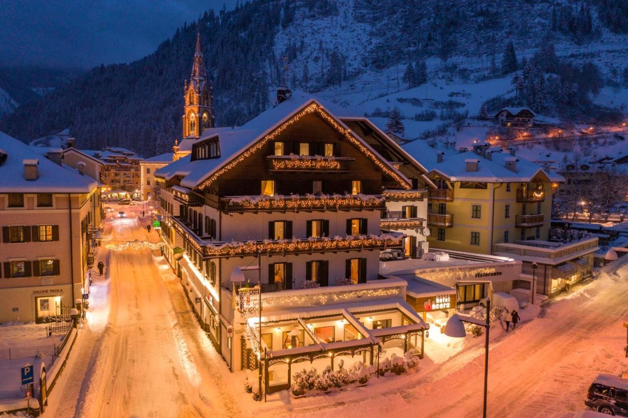 Active Hotel Ancora بريدازو المظهر الخارجي الصورة