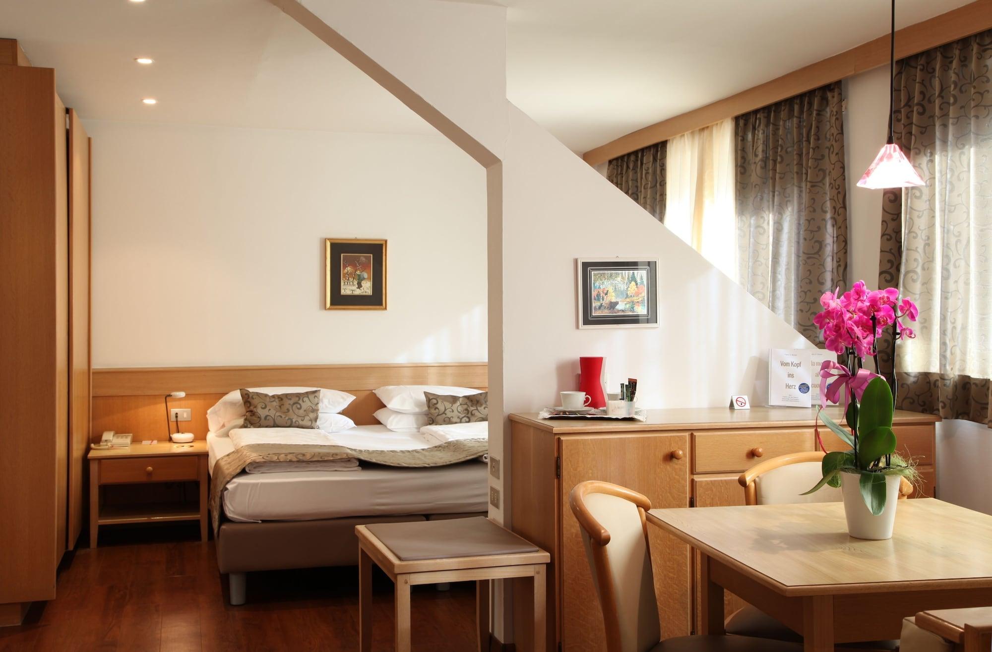 Active Hotel Ancora بريدازو المظهر الخارجي الصورة