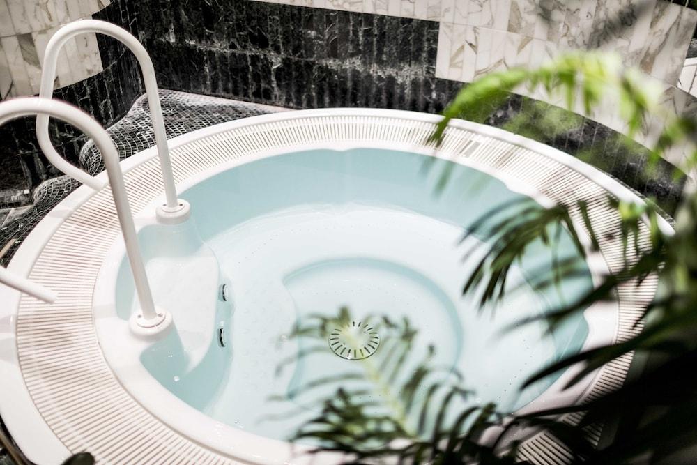 Active Hotel Ancora بريدازو المظهر الخارجي الصورة