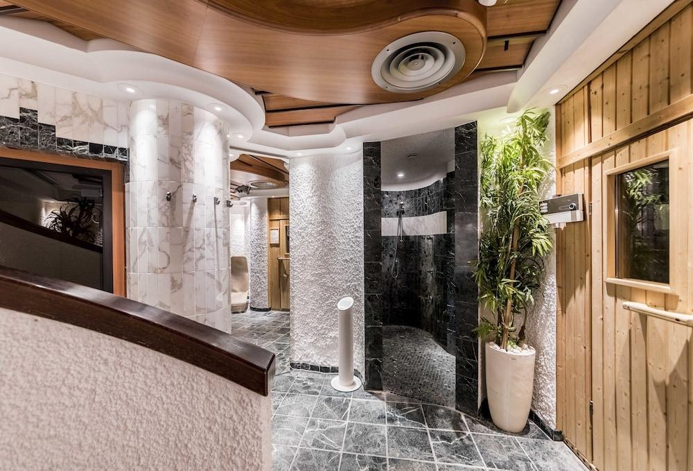 Active Hotel Ancora بريدازو المظهر الخارجي الصورة