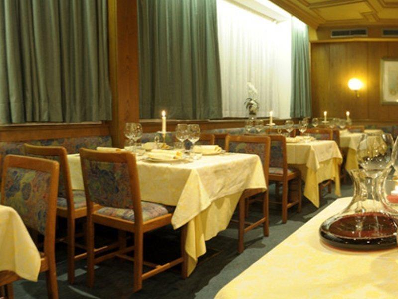 Active Hotel Ancora بريدازو المظهر الخارجي الصورة