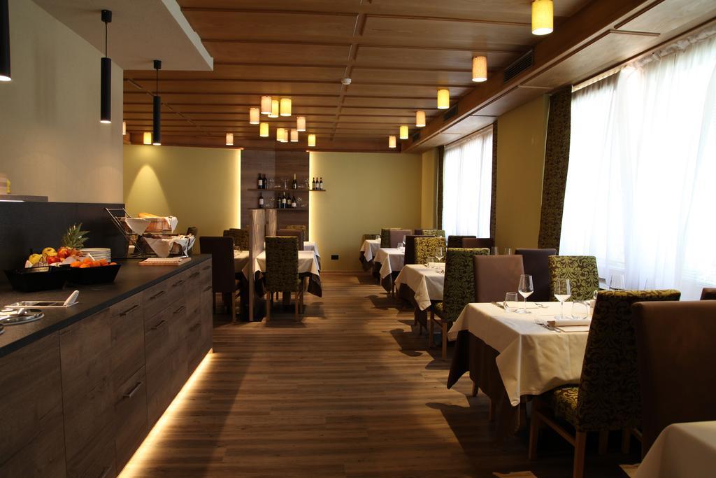 Active Hotel Ancora بريدازو المظهر الخارجي الصورة