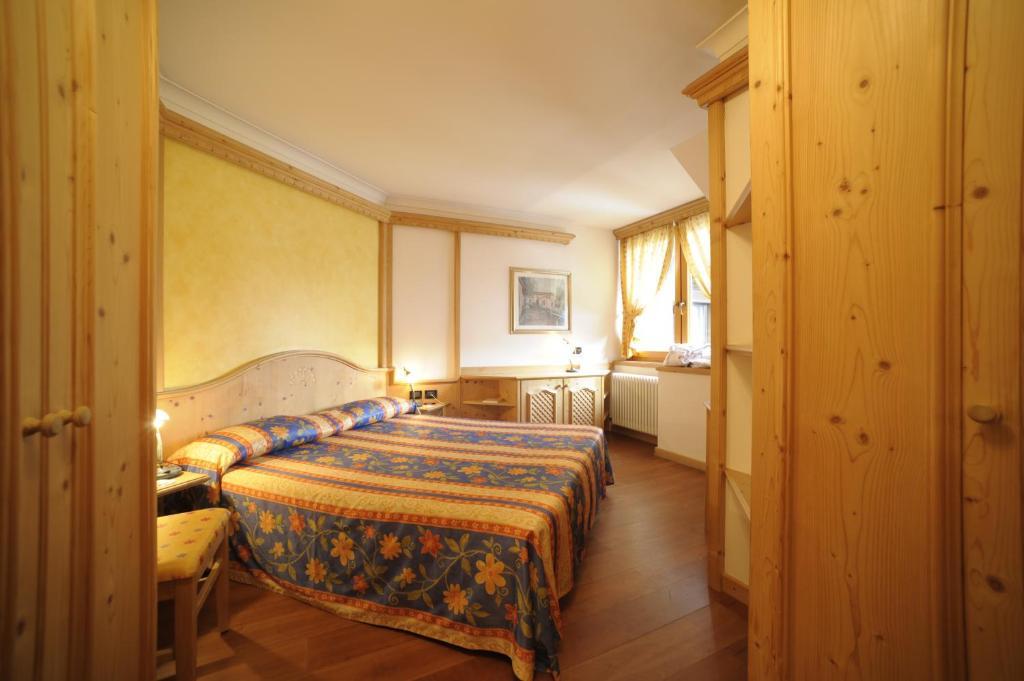 Active Hotel Ancora بريدازو الغرفة الصورة