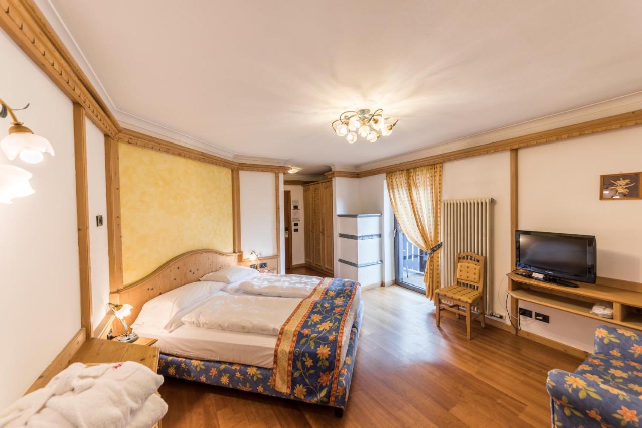 Active Hotel Ancora بريدازو المظهر الخارجي الصورة