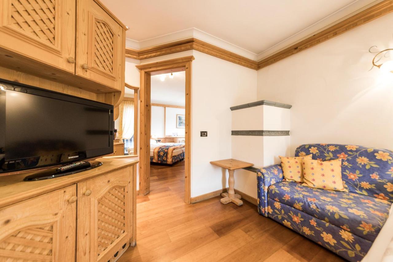 Active Hotel Ancora بريدازو المظهر الخارجي الصورة